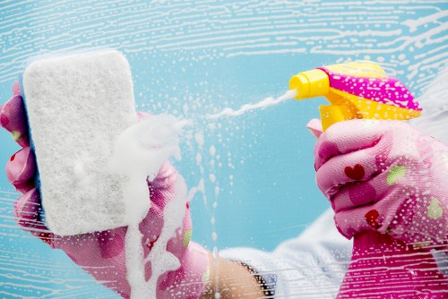 Local Teddington sofa cleaning services